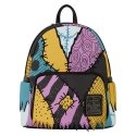 Loungefly Disney Nightmare Before Christmas Sally backpack 26cm Loungefly Disney Nightmare Before Christmas Sally backpack 26cm