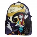Loungefly Disney Nightmare Before Christmas Sally backpack 26cm Loungefly Disney Nightmare Before Christmas Sally backpack 26cm
