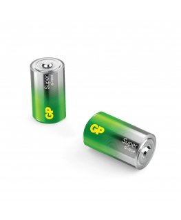 GP Batteries 03013AETA-B2 majapidamispatarei Ühekordne patarei D Aluseline
