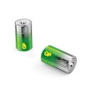GP Batteries 03013AETA-B2 kotitalousparisto Kertakäyttöinen akku D Alkali GP Batteries 03013AETA-B2 kotitalousparisto Kertakäyttöinen akku D Alkali