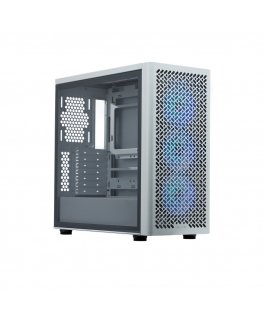 Cooler Master Elite 502 Midi Tower Valge