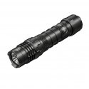 Nitecore P10iX musta Käsikokoinen taskulamppu LED Nitecore P10iX musta Käsikokoinen taskulamppu LED