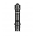 Nitecore P10iX musta Käsikokoinen taskulamppu LED Nitecore P10iX musta Käsikokoinen taskulamppu LED