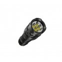 Nitecore P10iX Melns Rokas lukturis LED Nitecore P10iX Melns Rokas lukturis LED