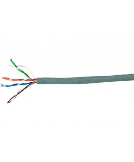 Inne Oem Network Cable UTP 4x2 0.5CCA 305m