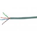 Inne Oem Verkkojohto UTP 4x2 0.5CCA 305m