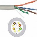 Inne Oem Network Cable UTP 4x2 0.5CCA 305m Inne Oem Network Cable UTP 4x2 0.5CCA 305m
