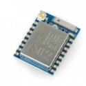 OEM WiFi-moduuli ESP-07 ESP8266 Musta - 9 GPIO, ADC OEM WiFi-moduuli ESP-07 ESP8266 Musta - 9 GPIO, ADC