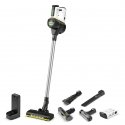 Kärcher VC 7 SIGNATURE LINE 2-in-1 stick vacuum Cухой HEPA Без мешка Черный, Белый 2,5 Ah Kärcher VC 7 SIGNATURE LINE 2-in-1 stick vacuum Cухой HEPA Без мешка Черный, Белый 2,5 Ah