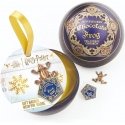 The Carat Shop Harry Potteri šokolaadifrog pin badge The Carat Shop Harry Potteri šokolaadifrog pin badge