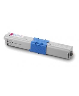 OKI 44469723 toner cartridge 1 pc(s) Original Magenta