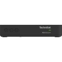 TechniSat HD-S 224+ Satellite Black TechniSat HD-S 224+ Satellite Black