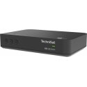 TechniSat HD-S 224+ Satelliit Must TechniSat HD-S 224+ Satelliit Must