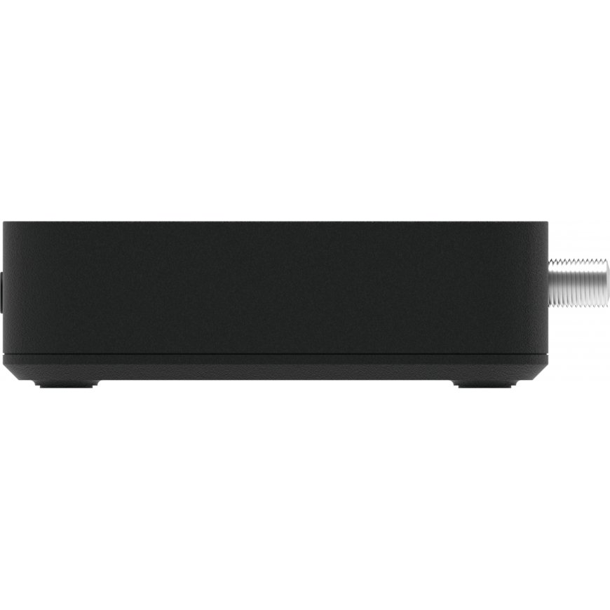 TechniSat HD-S 224+ Satelliitti musta – 4