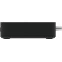 TechniSat HD-S 224+ Satelliitti musta TechniSat HD-S 224+ Satelliitti musta