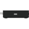 TechniSat HD-S 224+ Satelliitti musta TechniSat HD-S 224+ Satelliitti musta