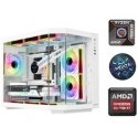 Stacionaarne arvuti HP Z2 Mini G1i Workstation CU0J6ES [Intel Core Ultra 9 285, 64GB RAM, 2000GB SSD, Intel graafika, Windows 11