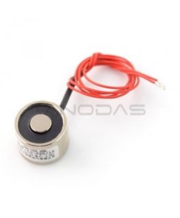 Oem Elektromagneetti 12V 3W 2.5kgf