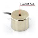 Oem elektromagnet 12V 3W 2.5kgf Oem elektromagnet 12V 3W 2.5kgf