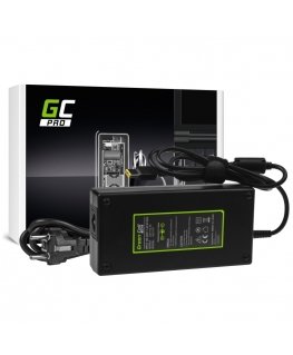Green Cell AD117P strāvas adapteris & pārveidotājs Iekštelpas 170 W Melns