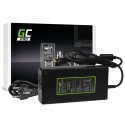 Green Cell AD117P maitinimo adapteris / inverteris Vidaus 170 W Juoda Green Cell AD117P maitinimo adapteris / inverteris Vidaus 170 W Juoda