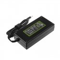 Green Cell AD117P адаптер питания / инвертор Для помещений 170 W Черный Green Cell AD117P адаптер питания / инвертор Для помещений 170 W Черный