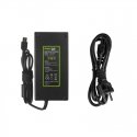 Green Cell AD117P адаптер питания / инвертор Для помещений 170 W Черный Green Cell AD117P адаптер питания / инвертор Для помещений 170 W Черный