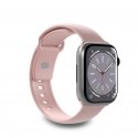 PURO PUICNAW40ROSE Smart Wearable Accessories Band Pink Silicone