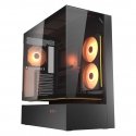 COUGAR CFV235 „Midi Tower“ Juoda COUGAR CFV235 „Midi Tower“ Juoda
