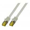 EFB Elektronik MK7001.30G võrgukaabel Hall 30 m Cat6a S/FTP (S-STP) EFB Elektronik MK7001.30G võrgukaabel Hall 30 m Cat6a S/FTP (S-STP)