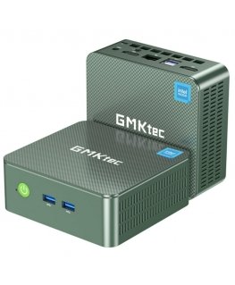 Mini PC GMKtec G3S Intel N95 8GB RAM + 256GB SSD WIN 11 PRO