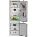 Beko B3BCNA294HS fridge-freezer Built-in 270 L E White Beko B3BCNA294HS fridge-freezer Built-in 270 L E White