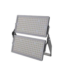 LED Projector V-TAC CREE CHIP 100W 135lm/W black housing 1m cable IP65 VT-44101 6500K 11480lm 6 years warranty
