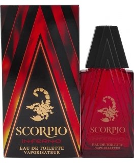 Skorpion Inferno