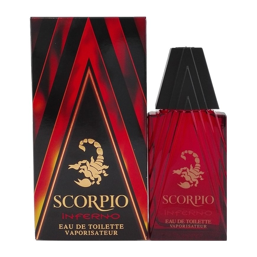 Scorpio Inferno