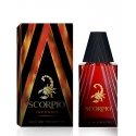 Scorpio Inferno Scorpio Inferno
