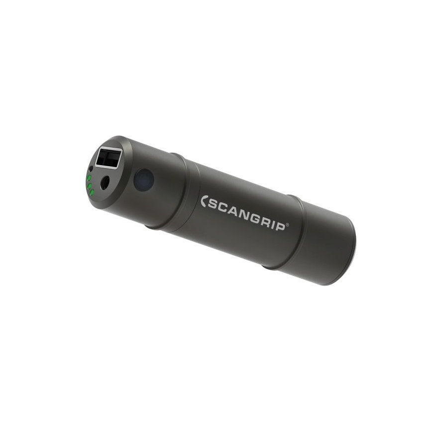 Powerbank Scangrip, блок питания, 4000 мАч, IP20