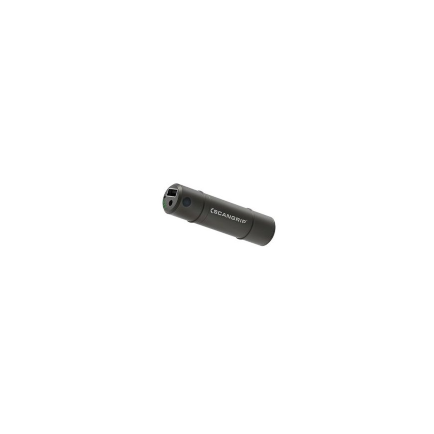 Powerbank Scangrip baro bloks, 4000mAh, IP20 – 2