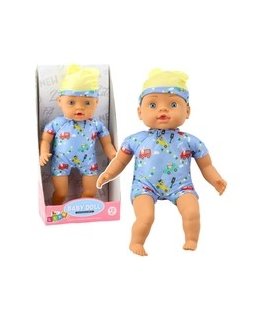 WOOPIE ROYAL Кукла Эми в Голубом Тюлевом Платье