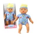 WOOPIE ROYAL Lėlė Emi mėlyname tiulio suknelėje WOOPIE ROYAL Lėlė Emi mėlyname tiulio suknelėje