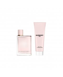 Burberry Her Giftset, 125 ml