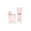 Burberry Her Giftset, 125 ml Burberry Her Giftset, 125 ml