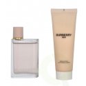 Набор Burberry Her, 125 мл Набор Burberry Her, 125 мл
