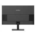 Koorui E2411H computer monitor 60.5 cm (23.8") 1920 x 1080 pixels Full HD Black