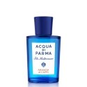 Acqua di Parma Blu Mediterraneo Arancia di Capri 75 ml Mõlemale soole sobiv Acqua di Parma Blu Mediterraneo Arancia di Capri 75 ml Mõlemale soole sobiv