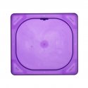 Hendi Food Container GN 2/3 with Lid and Label 13.5 l 354x325x150 mm Hendi Food Container GN 2/3 with Lid and Label 13.5 l 354x325x150 mm
