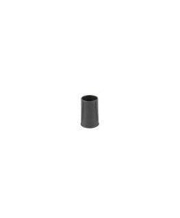 DeWalt Vacuum Cleaner Seal Nozzle Fits All Black