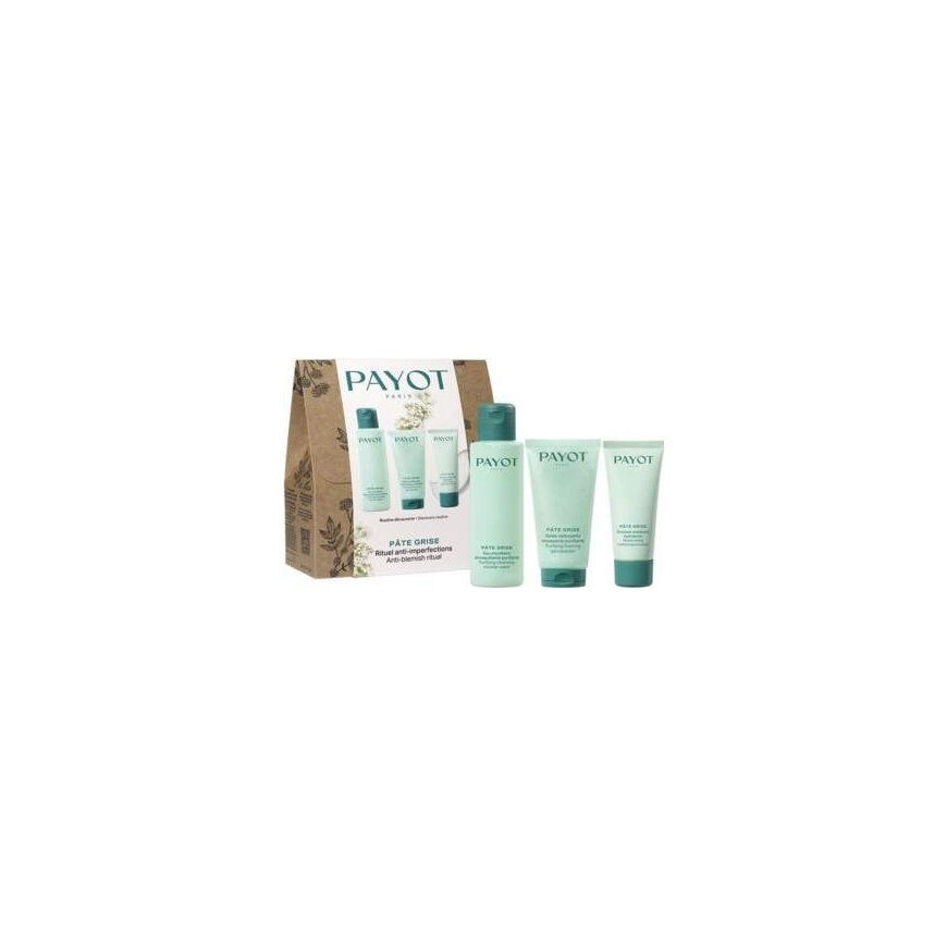 Payot, Pate Grise, Renewing, Serum, For Face, 1.5 ml *Sample – 2