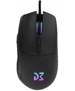 Dream Machines DM5 BLINK mouse Gaming Right-hand USB Type-A Optical 16000 DPI