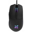 Dream Machines DM5 BLINK pele Speļu Labā roka USB Type-A Optisks 16000 DPI Dream Machines DM5 BLINK pele Speļu Labā roka USB Type-A Optisks 16000 DPI